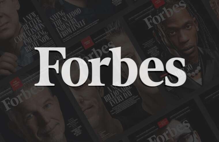 Forbes     