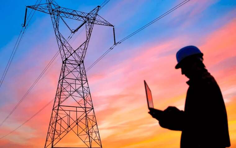 Уперше за останні шість місяців Україна експортує електроенергії більше, ніж імпортує