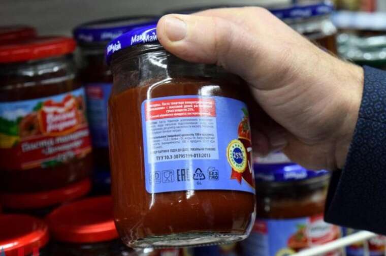 У мережі пояснили, чому в "ДНР" спостерігається багато невдоволень щодо якості продовольства