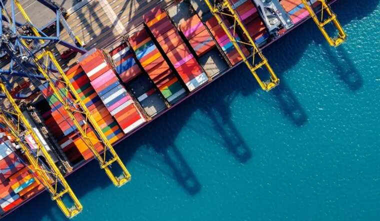 За кордоном українські товари придбали на десятки мільярдів