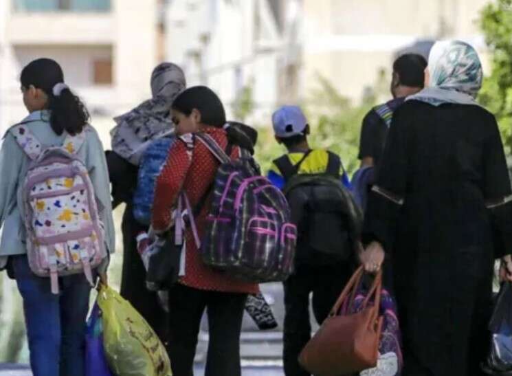 ЦАХАЛ закликав ліванських мешканців залишити південні території країни