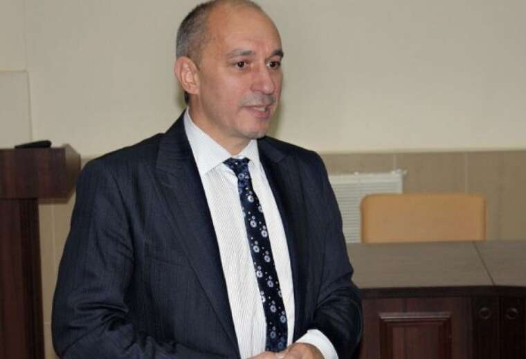 «Фантоми-квартири» ексректора одеської «Харчової академії» Богдана Єгорова