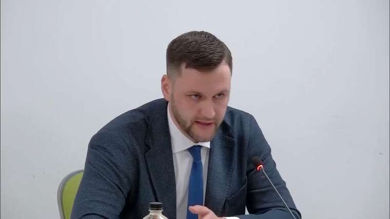 Голова НАЗК вразив заявою, що корупційні скандали - це позитивний знак