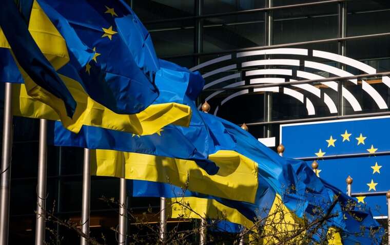 Угорщина блокує виділення Україні 35 мільярдів євро кредиту до виборів у США