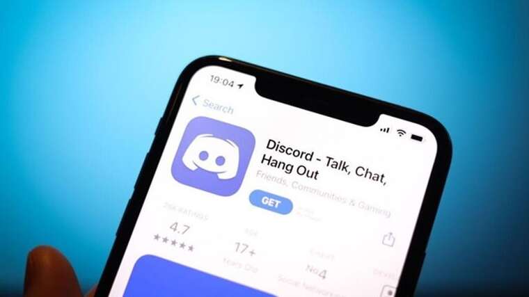     Discord   Pinterest