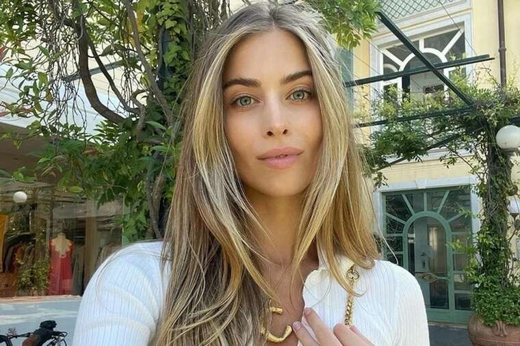 Внучка Софии Ротару рассекретила, как зарабатывает в Лондоне