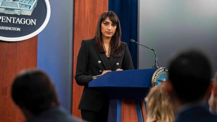 Жовтневий "Рамштайн" можуть перенести, - Пентагон