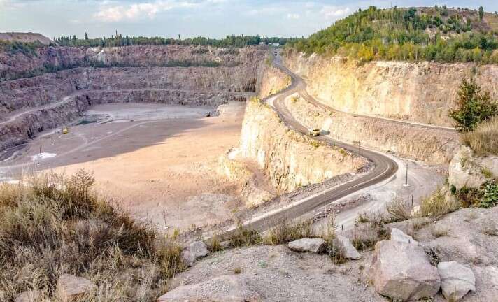 "Новел Пром" Марка Трабулсі взяв під контроль родовища карʼєрів UNIGRAN