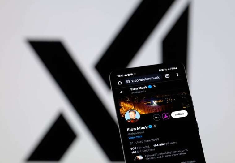 У Бразилії розблокували Х, - ВВС