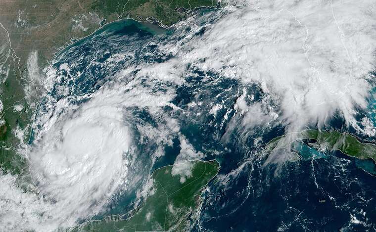 Хто не евакуюється, той помре, - мер американського міста Тампа