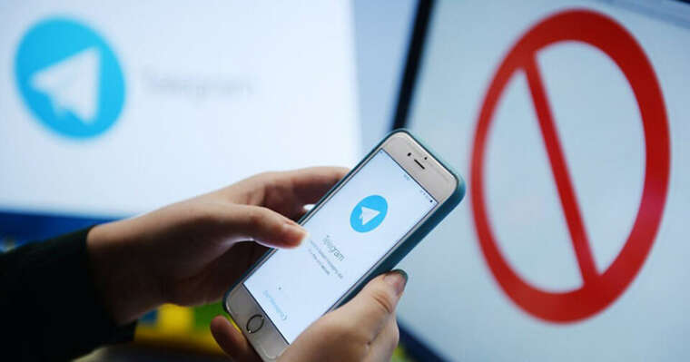 National Council for Television and Radio Broadcasting called for a complete ban of Telegram in Ukraine