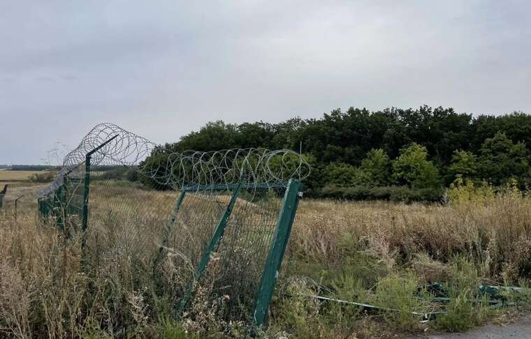 This autumn marks 10 years since the start of the "Yatsenyuks Wall" project