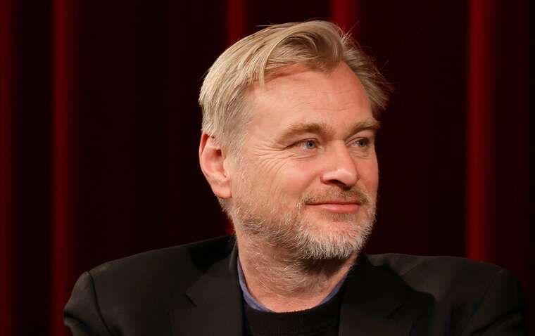 Кристофер Нолан планирует снимать новый фильм: уже приписывают успех "Оппенгеймера"