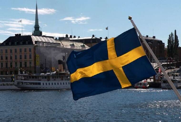 РФ може напасти на Швецію задля отримання контролю над Балтійським морем