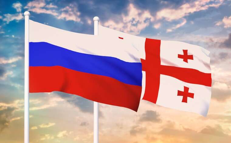 В РФ расширили безвиз для граждан Грузии, которые приезжают на заработки