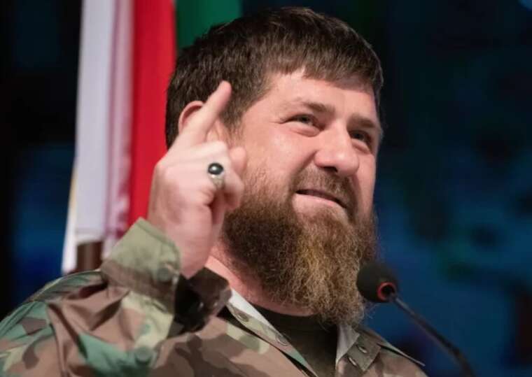 Рамзан Кадыров пригрозил "кровной местью" депутатам Государственной думы РФ