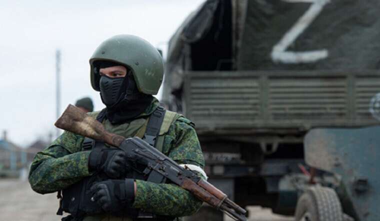 Россияне захватила четыре населенных пункта, - Deep State