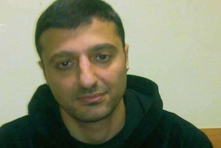 Злодій у законі "Нодар Руставський" опинився на волі