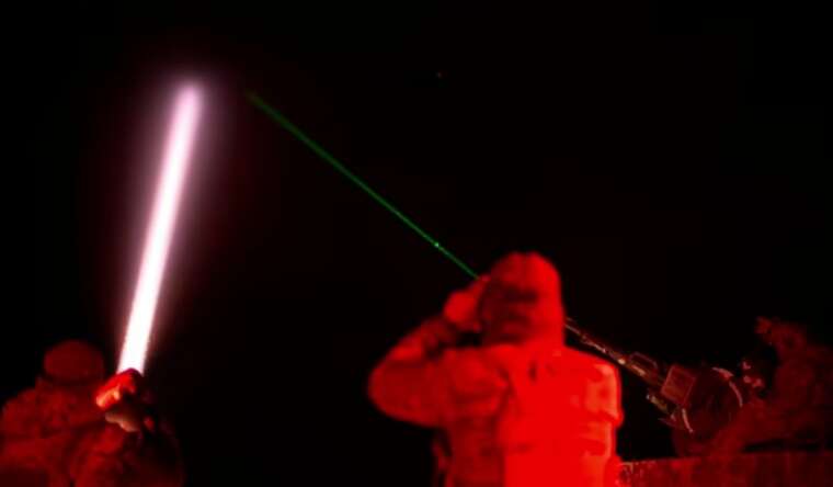 Силам ППО вдалося знищити всі ворожі безпілотники над Києвом