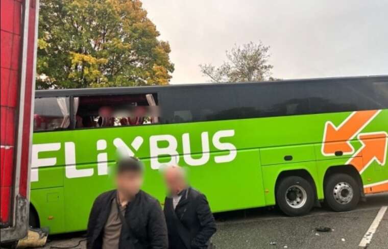 Смертельна ДТП під Львовом: вже троє загиблих і 35 постраждалих