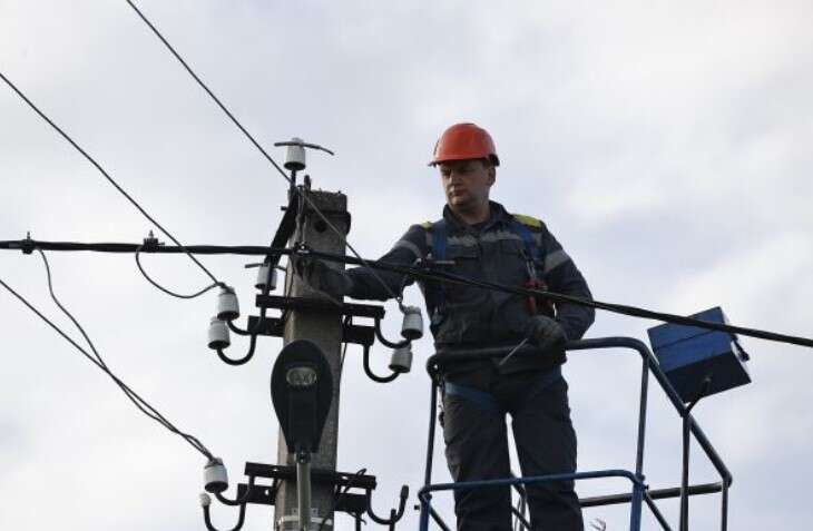 У Харківській області вкрали на 17,5 мільйона гривень обладнання для ремонту енергетики