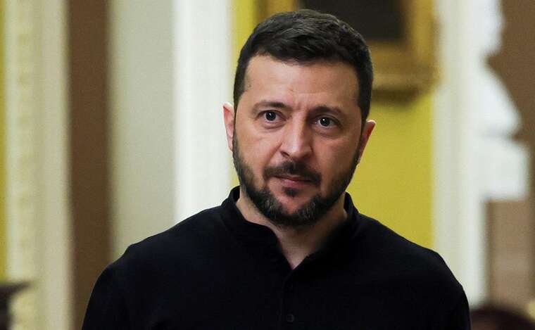 «План победы» Зеленского - «проигрышная авантюра», - Fox News