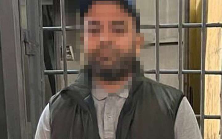 У столиці затримали учасника ІДІЛ, який 7 років перебував у розшуку Інтерполу