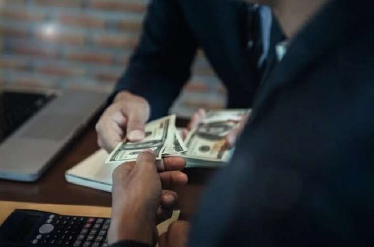 Corruption in MSEC: who receives the multimillion streams for disability