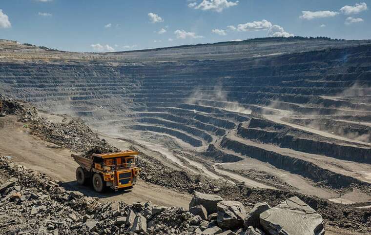 Фонд держмайна повідомив про продаж ОГХК: аукціон з приватизації виграв "Цемін Україна"