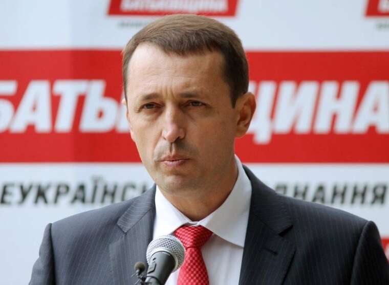 Куди зник ставленик російських бандитів народний депутат Валерій Дубіль після російського вторгнення?