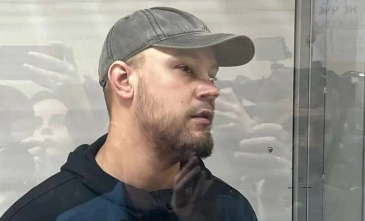 The court chose a preventive measure for the military serviceman Hnezdilov, who publicly announced about AWOL