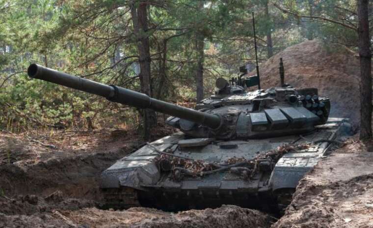 Нацгвардія зробила тривожну заяву щодо ситуації на фронті