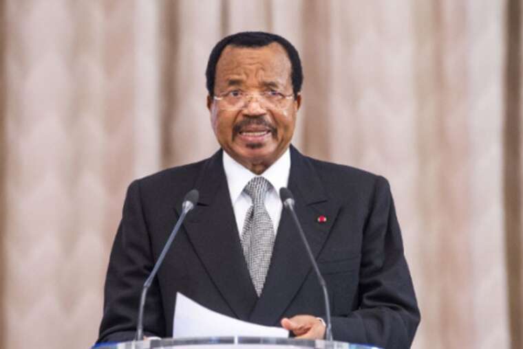 У Камеруні уряд заборонив обговорення здоров’я президента в ЗМІ та соціальних мережах