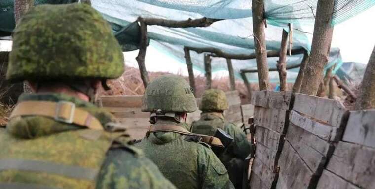 ЗС РФ просунулись до околиць міста Курахове на Донбасі, - DeepState