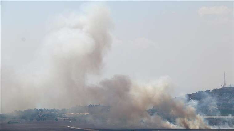 Норвегія евакуювала декількох дипломатів із Лівану через ситуацію з безпекою