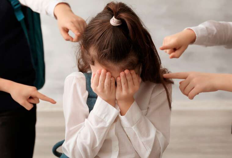 Міносвіти України відкрило сайт для подачі скарг у разі булінгу в школах