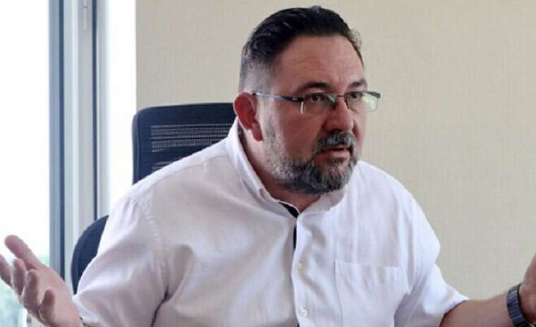 Голова парламентського комітету схвалив учорашні перевірки ТЦК перед концертом «Океану Ельзи»