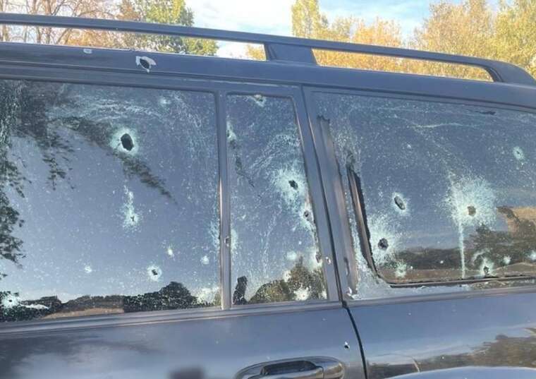 The occupiers attacked Kupyansk with drones: civilians were injured