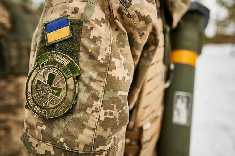 Against the backdrop of reports about raids in the Lviv TRC, a statement was made