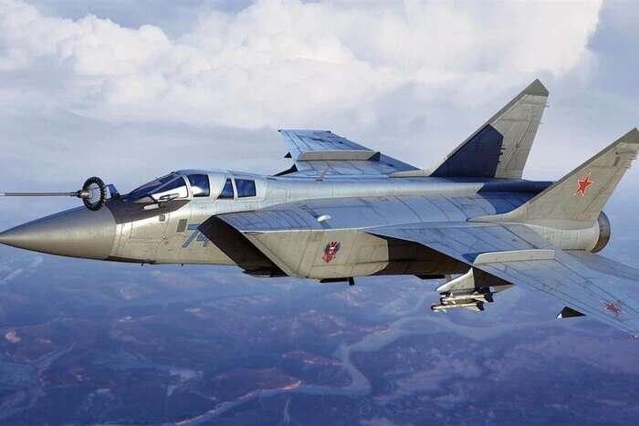 Російські МіГи залишили Білорусь, – ЗМІ
