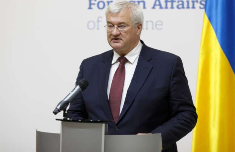 Execution of Ukrainian prisoners of war: The Minister of Foreign Affairs of Ukraine appealed to the international community