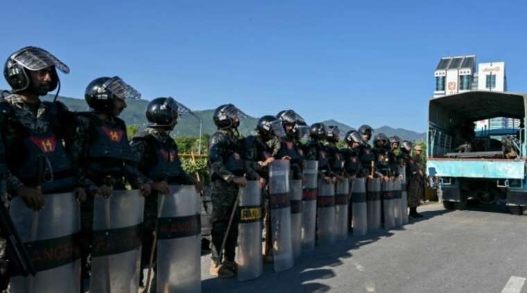 У Пакистані напередодні саміту ШОС посилюють заходи безпеки