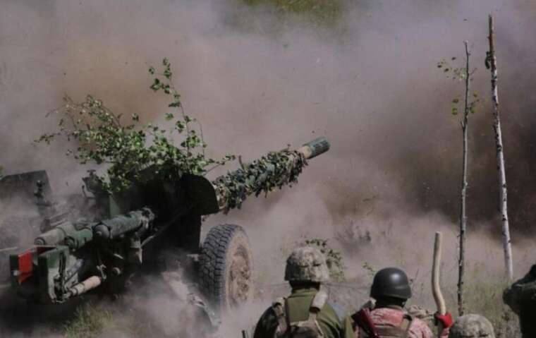 Армія Росії скоригувала плани наступу на важливе місто