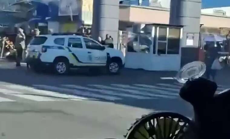 Масові рейди ТЦК продовжуються в багатьох містах країни