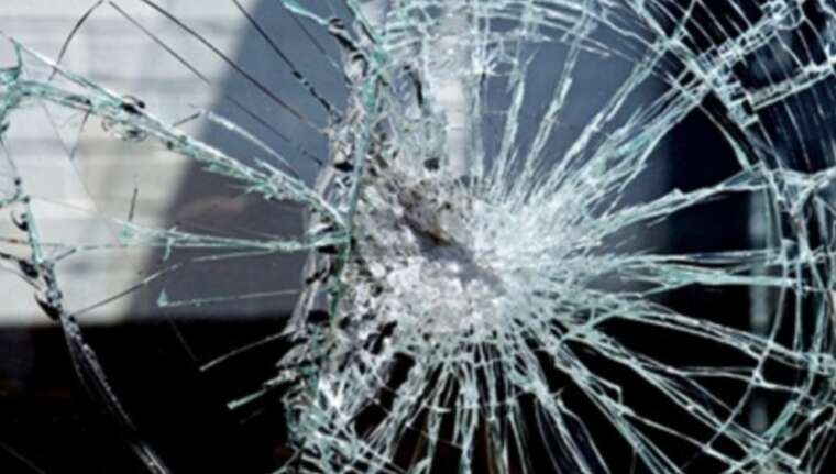 The occupiers launched airstrikes on Derhachi in the Kharkiv region