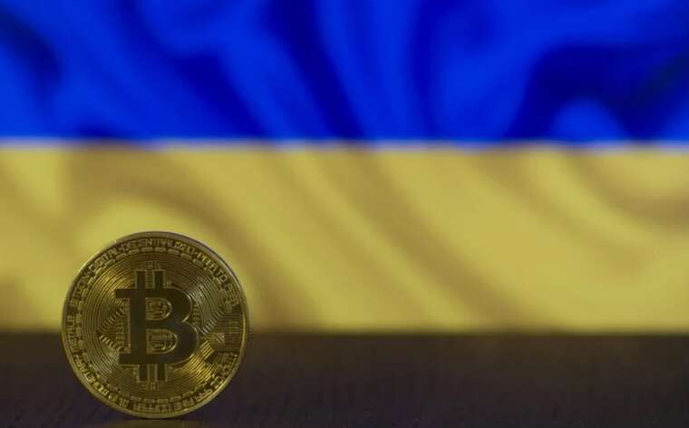 В Україні у 2025 році планують легалізувати криптовалюту