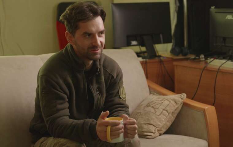 Информация о потерях в подразделениях преувеличена, - военный