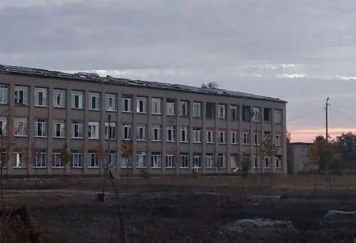 Унаслідок ворожих обстрілів на Донеччині загинули троє осіб, є постраждалі