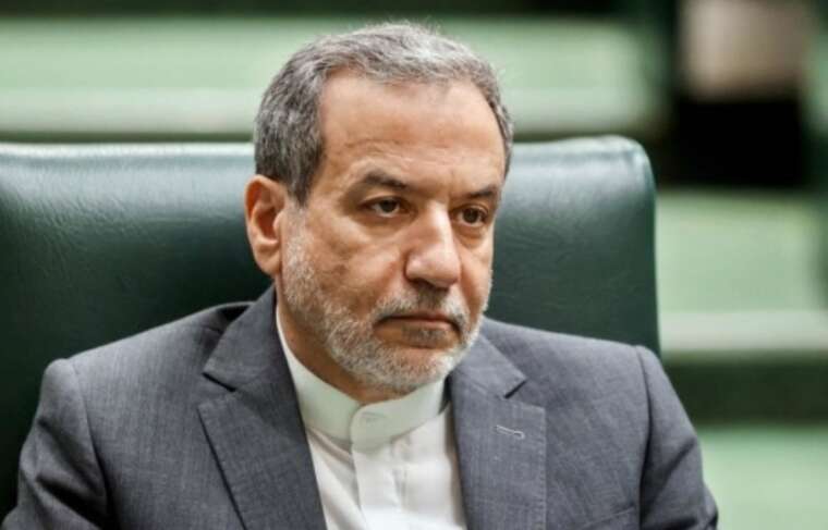 В Ірані спростовують передачу балістичних ракет Росії