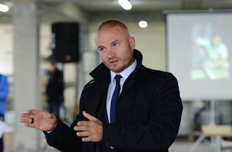 The CEO of Steko Polozhay may be held accountable for insulting military commissars